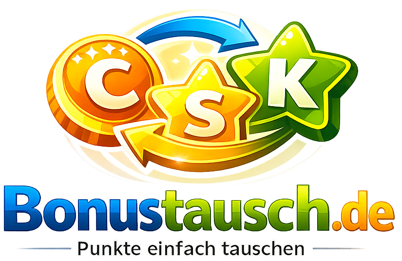 Bonustausch.de Logo